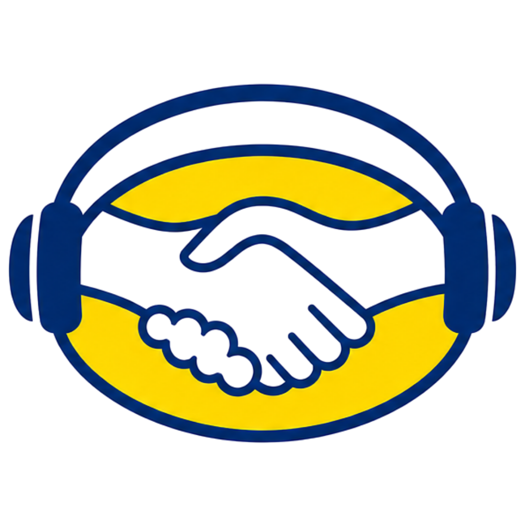 Logomarca Rádio Meli